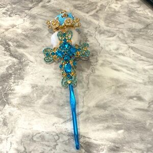 Beautiful crochet hook